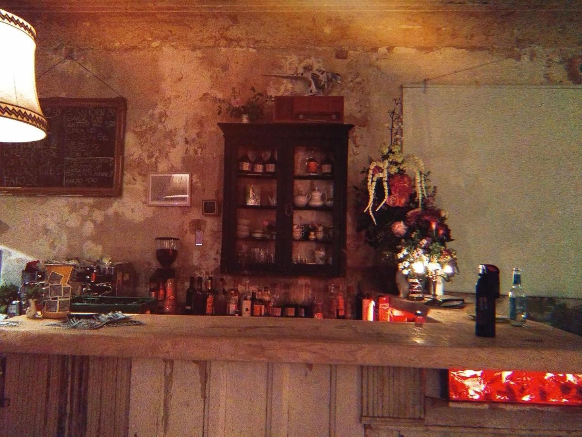 Schicksaal* Hostel ลูเบค ภายนอก รูปภาพ